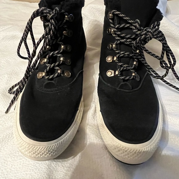 Converse All Star.Ember High Tops - Picture 2 of 10